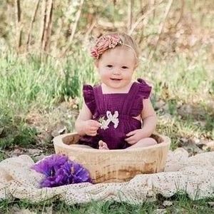 Meet your Posher, Taysha